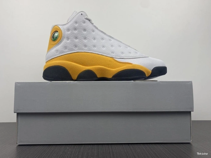Cheap TBK Del Air Sol 414571-167 Jordan 13 0630